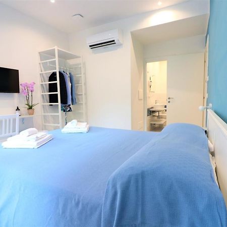 ホテルBed&Blue ソレント エクステリア 写真